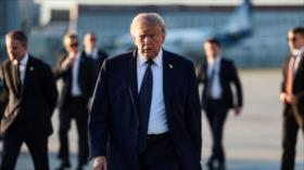 Senado de EEUU desafía a Trump y vota para detener la guerra contra Irán
