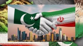 Irán y Pakistán trazan una hoja de ruta para la integración económica islámica