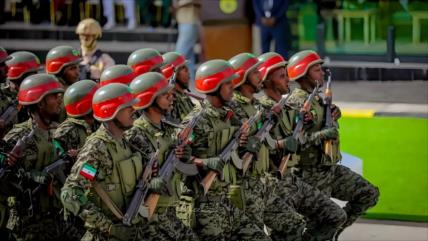 Israel desplega fuerzas en Somalilandia tras su reconocimiento