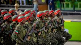 Israel desplega fuerzas en Somalilandia tras su reconocimiento