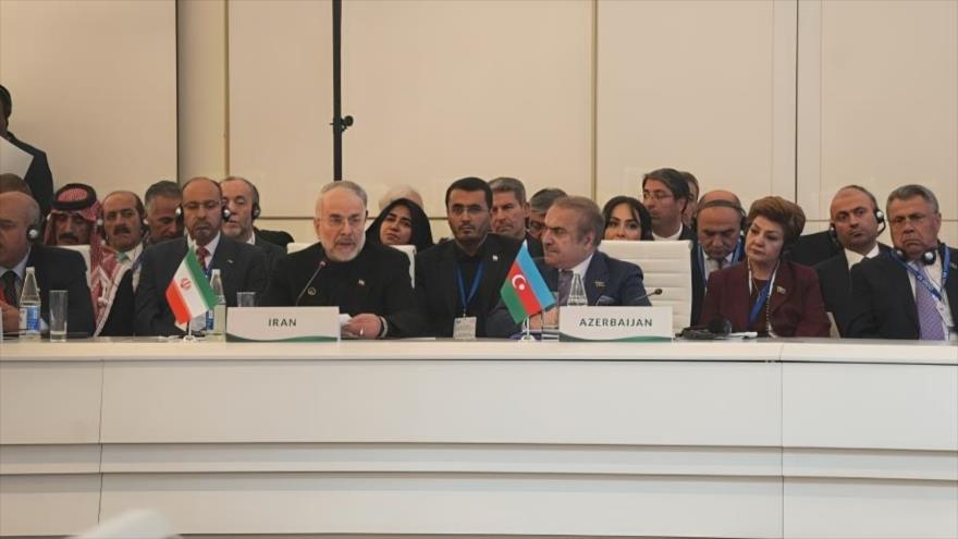 “Memorando de Islamabad no fue fruto de presión, sino de fortaleza” | HISPANTV