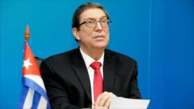 Cuba denuncia el endurecimiento del bloqueo económico de EEUU