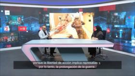 Medios hebreos destacan la preocupación israelí por el resultado de las negociaciones entre Irán y EEUU | Dice Israel 