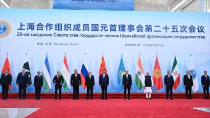 Irán presenta ante la OCS propuesta para unión de radiodifusión 