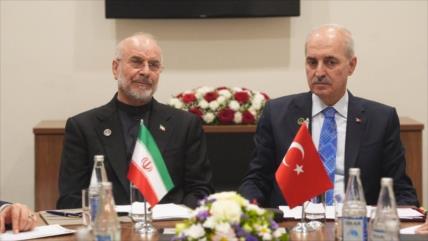 Irán insta a un nuevo orden islámico regional tras humillación de EEUU