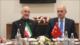 Irán insta a un nuevo orden islámico regional tras humillación de EEUU