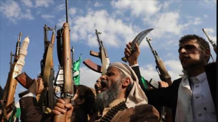 Yemen prepara operación para romper el bloqueo de 11 años