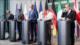 Cinco países europeos subrayan beneficios de memorando Irán-EEUU 