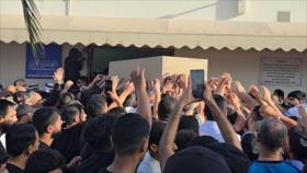 Grupo de DDHH: Baréin restringe Ashura y aumenta presión sobre chiíes