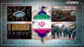 En todo Irán, tradiciones centenarias de Muharram mantienen viva la memoria y el espíritu de Karbala