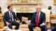 Trump recrimina a España su falta de apoyo a EEUU frente a Irán