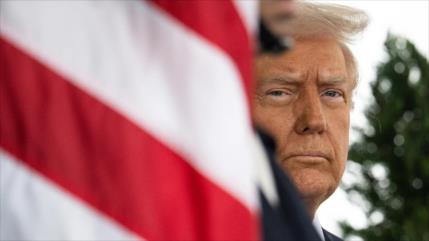 La juridificación del conflicto: cómo el derecho internacional se convirtió en el último recurso de EEUU