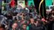 Millones de personas conmemoran Ashura por el martirio del Imam Husein