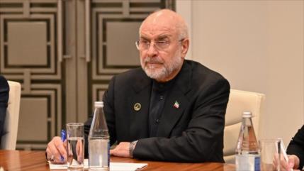 Irán rechaza que sus activos descongelados se gasten en productos de EEUU