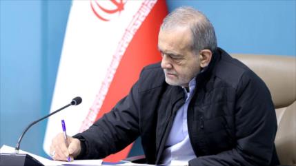 Irán se solidariza con Venezuela y ofrece ayuda tras terremoto mortal