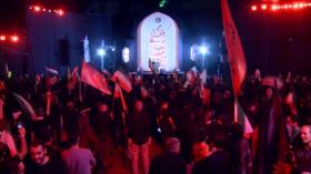 Muharram se vive en Teherán como duelo milenario y lucha contemporánea