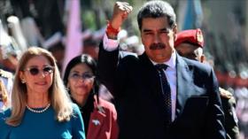 Nicolás Maduro llama a la unidad de pueblo venezolano tras seísmos