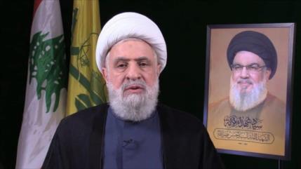 Hezbolá: nuestra paciencia construirá el futuro y derrotará al tirano