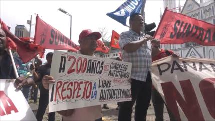 En Panamá llaman a la unidad en Bicentenario de Congreso Anfictiónico