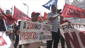 En Panamá llaman a la unidad en Bicentenario de Congreso Anfictiónico