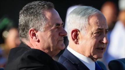 Netanyahu y Katz insisten en la ocupación del sur de Líbano, Siria y Gaza 