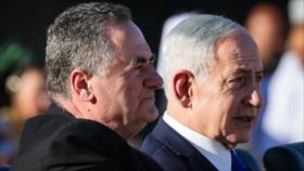 Netanyahu y Katz insisten en la ocupación del sur de Líbano, Siria y Gaza 