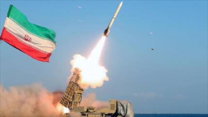 Irán advierte sobre presencia de aviones militares israelíes en países vecinos
