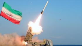 Irán advierte sobre presencia de aviones militares israelíes en países vecinos