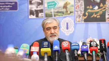 Irán crea comité conjunto para dar seguimiento a crímenes de EEUU