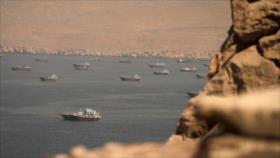 Vicecanciller: tránsito seguro por Ormuz depende de la coordinación con Irán