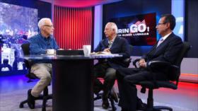 Peligro para América ¿por qué avanza el neofascismo? |GrinGo!
