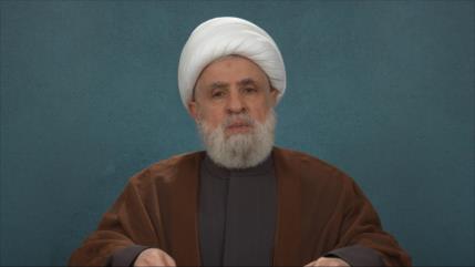 Hezbolá califica el acuerdo entre Líbano e Israel como “nulo y sin efecto”