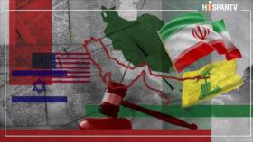 Error estratégico de cálculo: violaciones estadounidenses del MoU refuerzan la influencia y la disuasión de Irán
