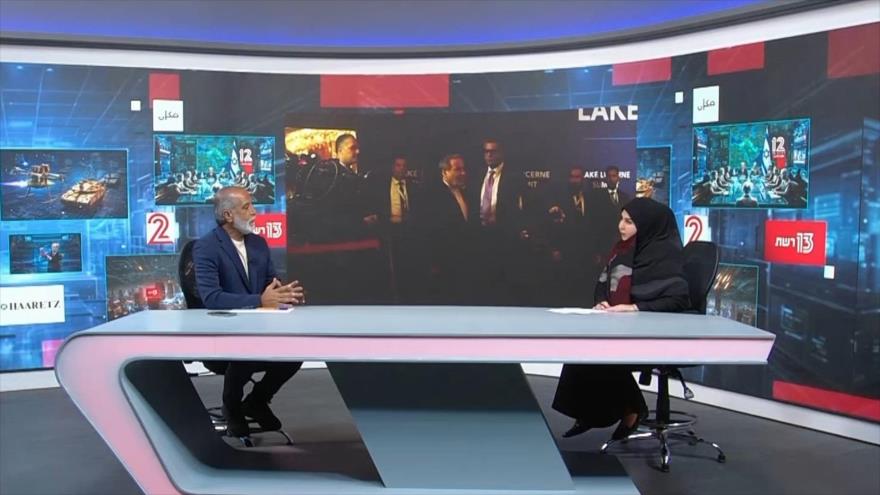 Medios hebreos destacan las pérdidas sufridas por Netanyahu tras la fallida guerra con Irán | Dice Israel