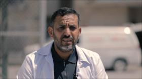 Husam Abu Safia, el médico que no abandonó a Gaza | Minidocu