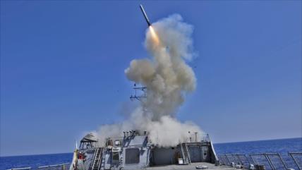 Centcom informa de nueva agresión contra Irán bajo orden de Trump