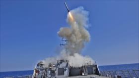 Centcom confirma nuevo ataque de agresión contra Irán bajo orden de Trump