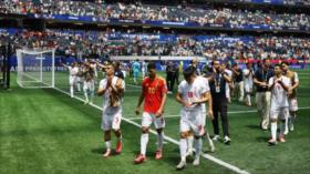 Sin derrotas, pero eliminado: se acabó el Mundial 2026 para Irán 