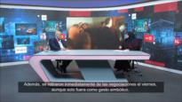 Medios hebreos se centran en el acuerdo marco firmado por las autoridades libanesas con el régimen de Netanyahu | Dice Israel