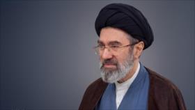 Líder urge a reivindicar derechos de iraníes tras crímenes EEUU-Israel