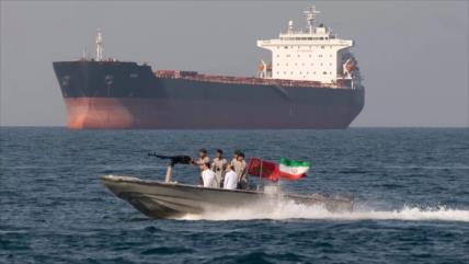 Irán a EEUU: Ormuz bajo nuestra gestión frustra sus ambiciones