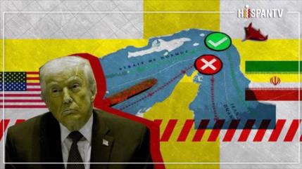 Estrategia estadounidense de zanahoria y palo resulta contraproducente: Irán reafirma su soberanía sobre Ormuz y su capacidad de disuasión asimétrica