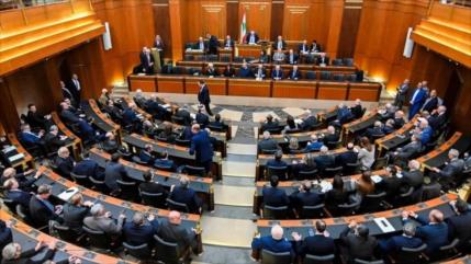 Diputados libaneses arremeten contra pacto entre Beirut y Tel Aviv