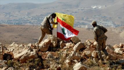 Irán: Hezbolá es verdadero garante de la independencia del Líbano