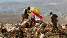 Irán: Hezbolá es verdadero garante de la independencia del Líbano