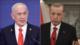 Nentanyahu, alarmado por Erdohan, informa a EEUU de sus amenazas