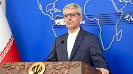 Irán: “malentendidos” no pueden afectar relaciones con Venezuela