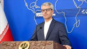 Irán: “malentendidos” no pueden afectar relaciones con Venezuela