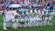 Irán realza firmeza del equipo nacional de fútbol ante las presiones inhumanas