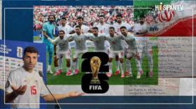 Del estrecho de Ormuz al Mundial, iraníes nunca retroceden ni renuncian a sus derechos